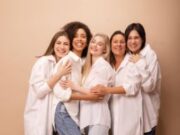 Se realizo en Madrid la Feria “Mujer, tu mejor versión”