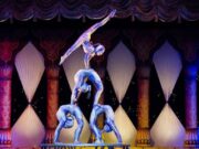 Soacha abre inscripciones para artistas y jurados del Festival de Circo 2025