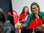 Tenjo promueve la educación de calidad con enfoque en bilingüismo