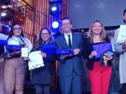 Primer Encuentro de Periodistas Regionales