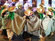 Abren convocatoria para el Festival Nacional de Danza Andina en Nemocón