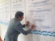 Autoridades Ambientales formalizan reglamentos de Páramos