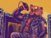 Celebre Rock al Parque en Bogotá