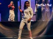 Amazonas Soundpainting: música y teatro en Bogotá