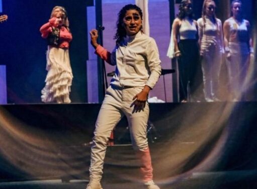Amazonas Soundpainting: música y teatro en Bogotá