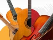 Bogotá realiza concierto Bambuco Negro