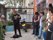 Taller Gratuito de Fotografía en Bogotá