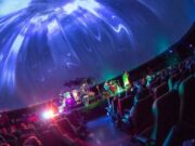 Charla “Hablemos del Universo” en Bogotá