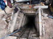 CAR detecta graves impactos por minería Ilegal