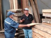 CAR fortalece el Control al Aprovechamiento Forestal