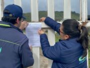 CAR frena disposición ilegal de escombros en Usaquén