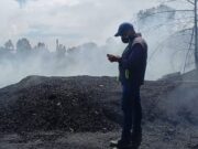 CAR intensifica operativos contra carbón ilegal en Soacha