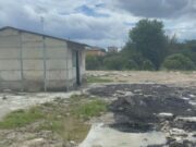 CAR suspende disposición de escombros en Kennedy