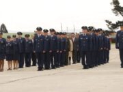 Comando Aéreo de Mantenimiento conmemora más de un siglo de compromiso