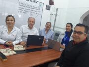 Contraloría fortalece vigilancia sobre recursos de salud