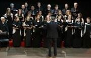 Coro brasileño visita Chía y Guasca en festival internacional