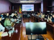 Cundinamarca Referente en Transparencia Pública
