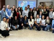 Segunda Mesa Departamental de Migrantes en Cundinamarca