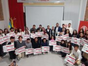 El Municipio de Funza premia la Excelencia Deportiva