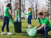 En Funza Jornada de Reciclatón