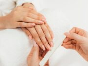 En Madrid realizan Curso de Manicure y Pedicure