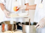 En Tabio Curso de Higiene y Manipulación de Alimentos