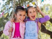 En Tenjo participe de las Vacaciones Recreativas