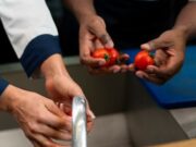 En Villeta Curso gratuito sobre manipulación de alimentos