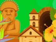 En Zipacón Celebran los Carnavales de San Pedro