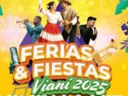 Ferias y Fiestas en Vianí