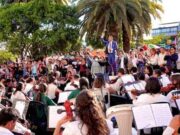 Formación musical de Funza es reconocida a nivel regional y nacional