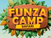 Funza Camp Safari y talleres para toda la familia