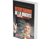 Gian Carlo Gerometta lanza su primer libro en Cundinamarca