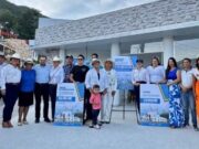 Gobernación de Cundinamarca entrega moderno Conservatorio en Vianí