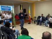 Gobernación de Cundinamarca impulsa Estrategias de protección a la Niñez