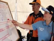 Gobernación de Cundinamarca impulsa recolección de ayudas para damnificados por el sismo