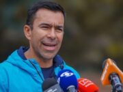 Gobernación ofrece recompensa por crimen en Fusagasugá