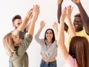 Gran Encuentro en la Comuna 4 de Zipaquirá