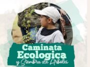 Cogua realiza Jornada Ecológica
