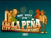 La Peña Ferias Y Fiestas “Me voy pa’ La Peña”