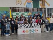 Primer Speed Networking “Conexión Empresarial” de Sabana Occidente