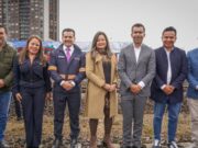 Cundinamarca recibe corredor férreo para dar inicio a las obras del Regiotram de Occidente