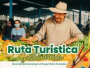 En Madrid realizan Ruta Turística Gastronómica