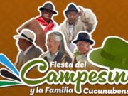 Se Celebrará la Fiesta del Campesino en Cucunubá