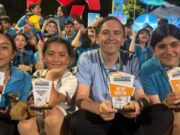 Sopó deja huella en el XVIII Concurso Nacional de Bandas Infantiles