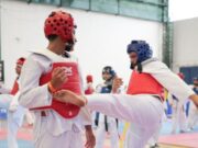 Tabio vivió el Open Colombia 2025