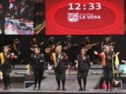 Tuna Escaleón de Cogua, campeona del Festival Departamental de Tunas