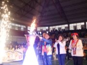 Funza apuesta al deporte y la comunidad en Juegos Comunales