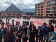 Cundinamarca conmemora 212 años de historia, identidad y orgullo