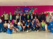 Alianzas educativas impulsan la equidad de género y la participación ciudadana en el Departamento